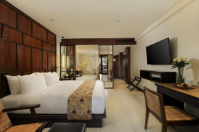 Отель Padma Resort Legian  Kuta